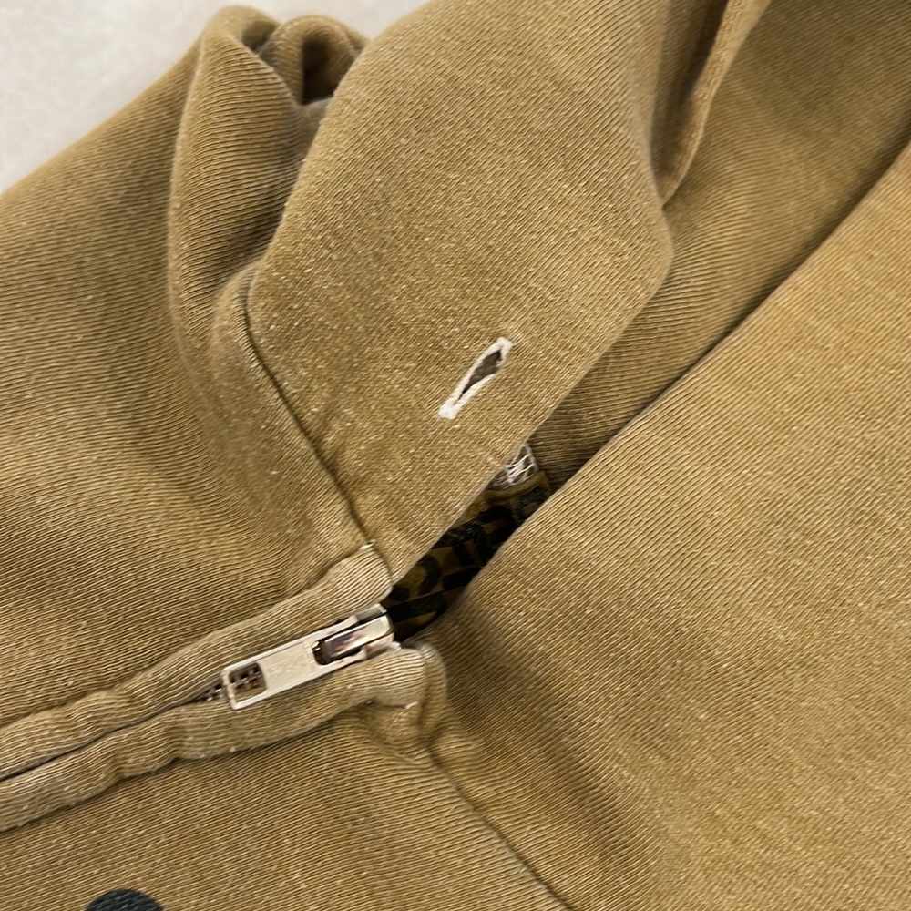 FREECITY ZIP UP - Picture 5 of 5